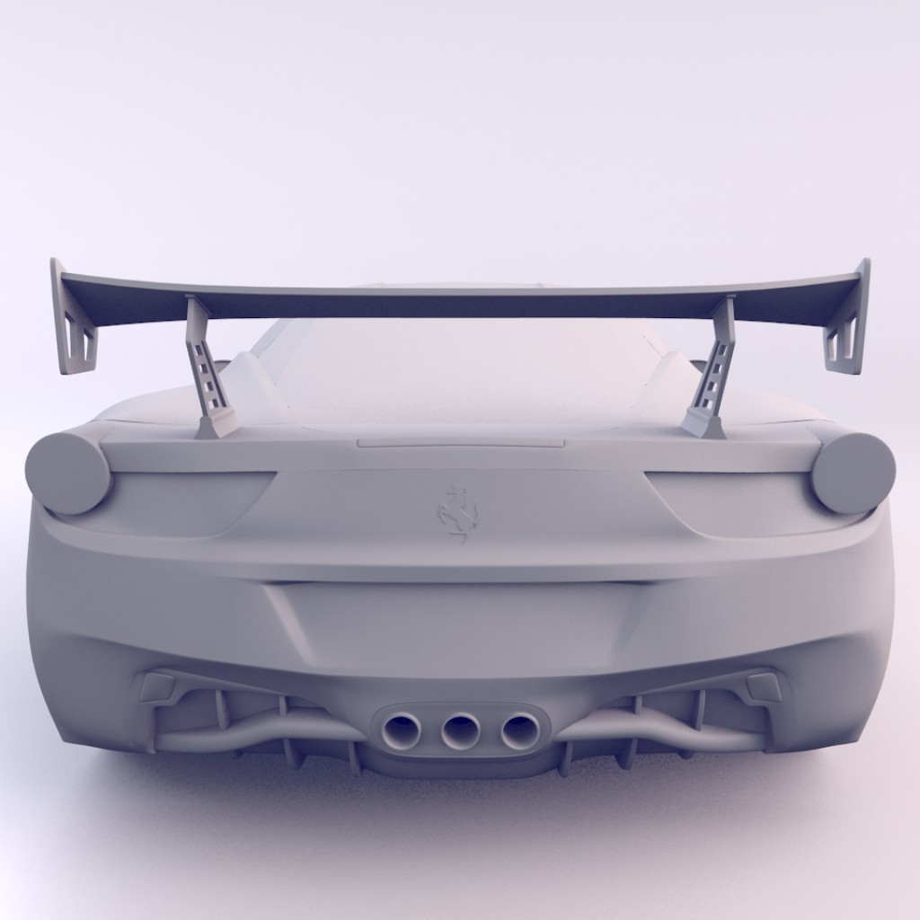 Ferrari preview image 3